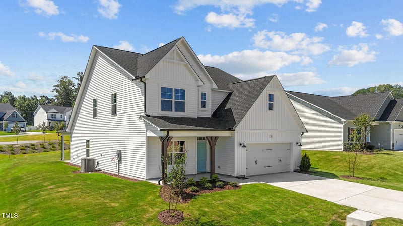 25 Malbec Way, Youngsville, NC 27596