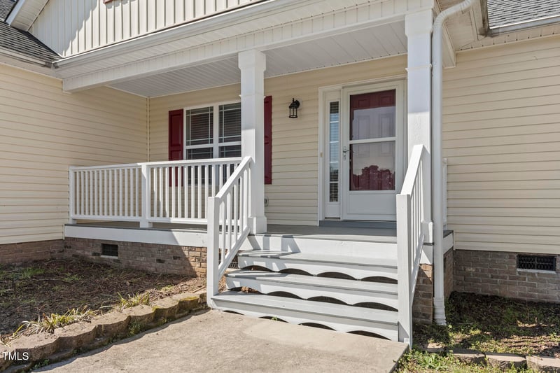 25 Mannford Ln, Angier, NC 27501