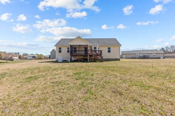 25 Mannford Ln, Angier, NC 27501