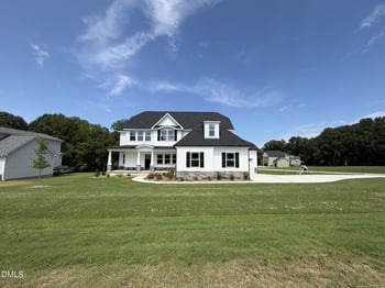 25 Mineral Springs Way, Benson, NC 27504