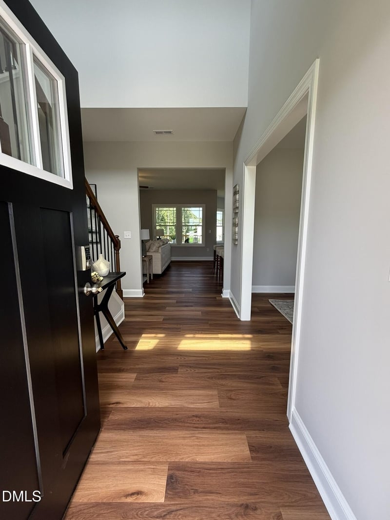 25 Mineral Springs Way, Benson, NC 27504