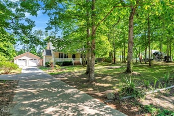 25 Misty Way, Franklinton, NC 27525