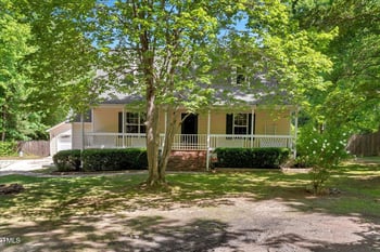 25 Misty Way, Franklinton, NC 27525