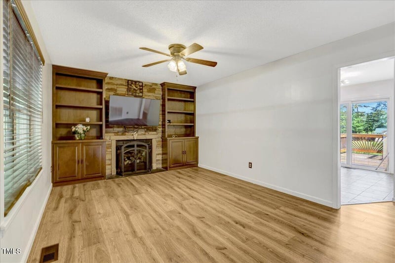 25 Misty Way, Franklinton, NC 27525