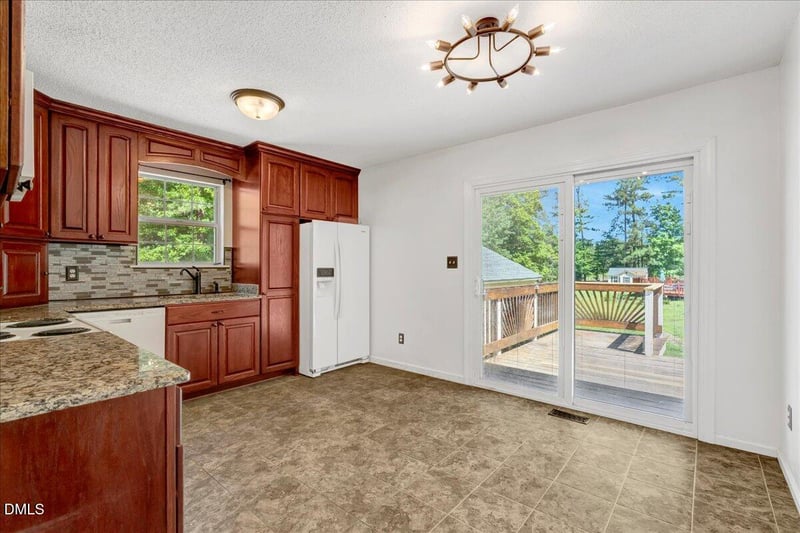 25 Misty Way, Franklinton, NC 27525