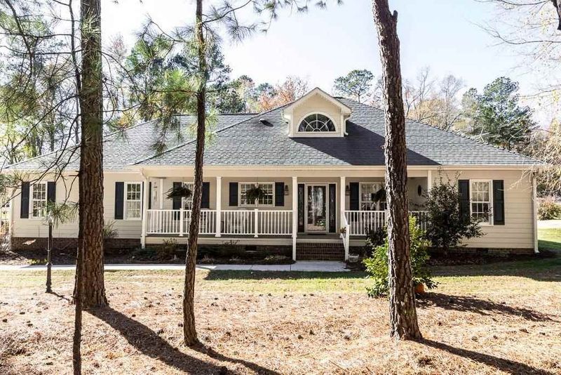 25 Moss Way, Franklinton, NC 27525
