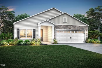 25 Neuse Hollow Ct, Clayton, NC 27527