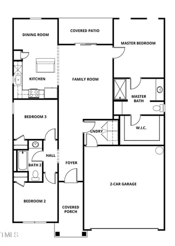 25 Neuse Hollow Ct, Clayton, NC 27527