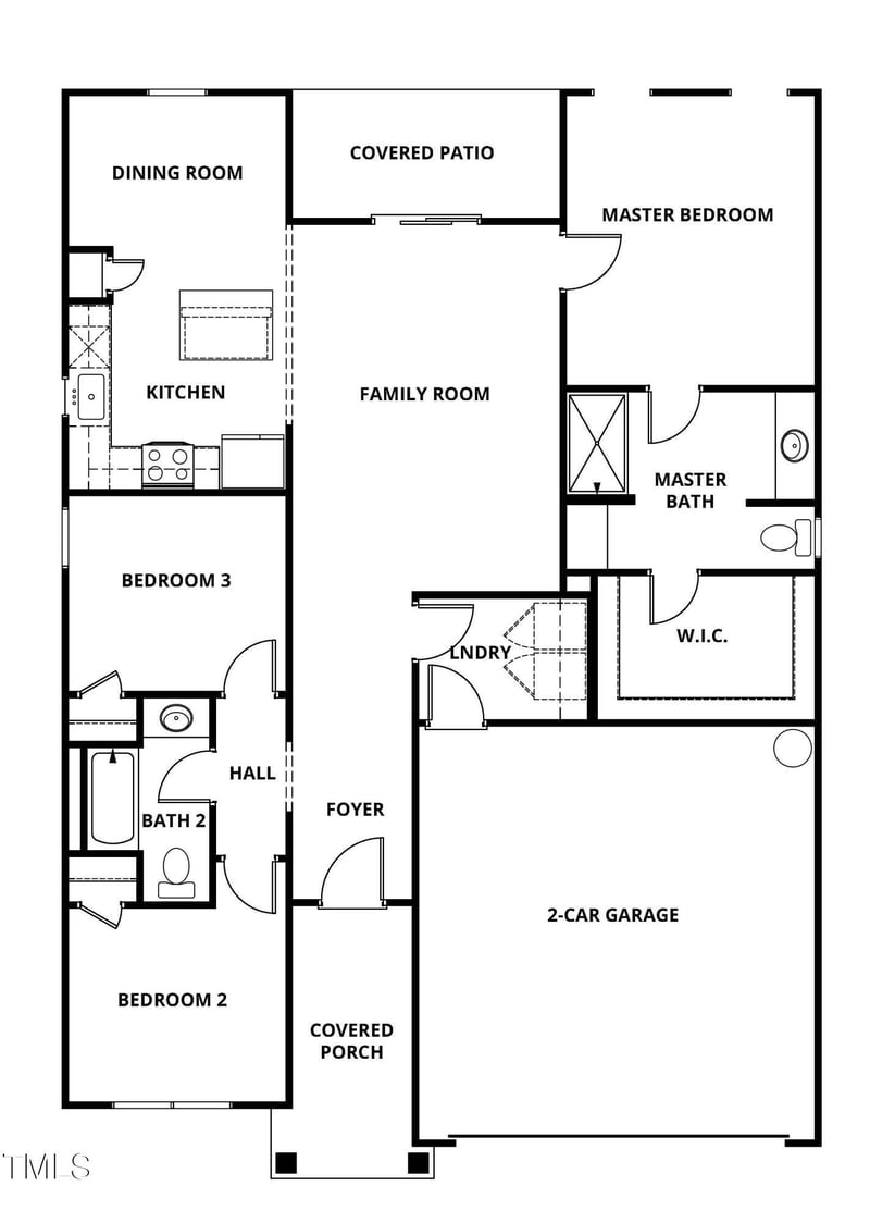 25 Neuse Hollow Ct, Clayton, NC 27527
