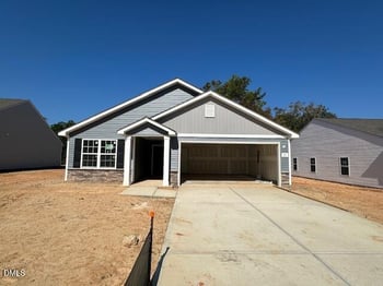 25 Neuse Hollow Ct, Clayton, NC 27527