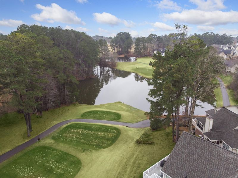 25 Nicklaus Way, Clayton, NC 27520
