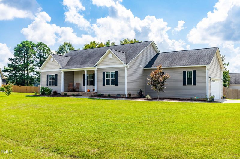 25 Nugget Creek Dr, Clayton, NC 27520