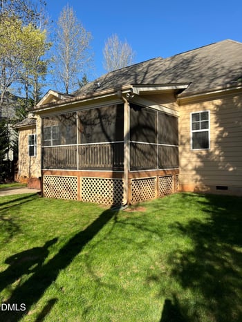 25 Oscar Wilde Way, Youngsville, NC 27596