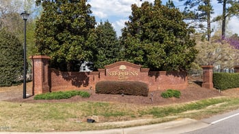 25 Oscar Wilde Way, Youngsville, NC 27596