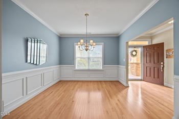 25 Oscar Wilde Way, Youngsville, NC 27596