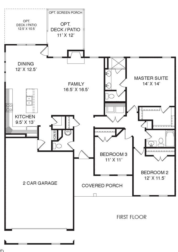 25 Paddock Dr, Youngsville, NC 27596