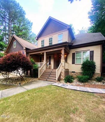 25 Paddy Ln, Youngsville, NC 27596