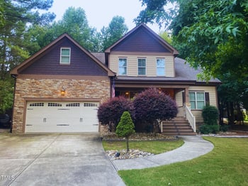 25 Paddy Ln, Youngsville, NC 27596