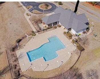 25 Paddy Ln, Youngsville, NC 27596