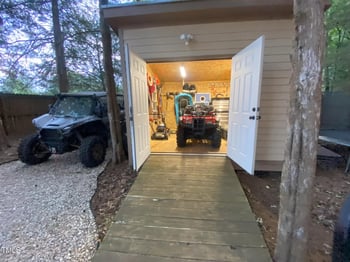 25 Paddy Ln, Youngsville, NC 27596