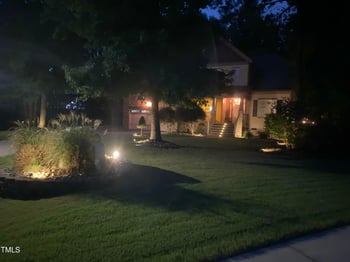 25 Paddy Ln, Youngsville, NC 27596