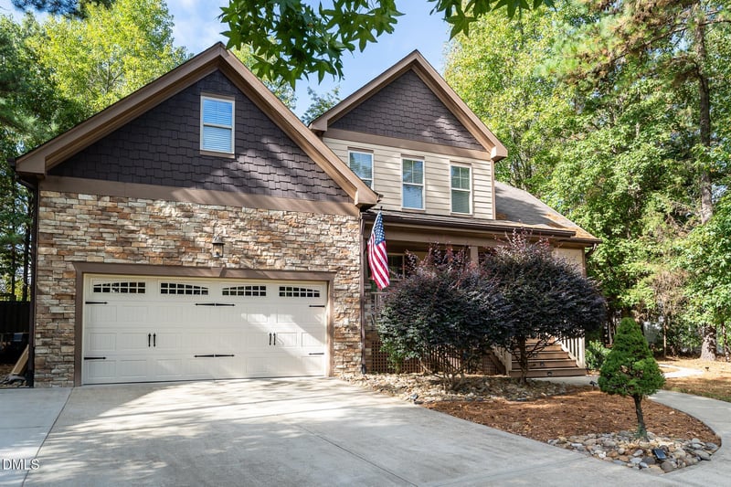 25 Paddy Ln, Youngsville, NC 27596