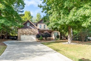 25 Paddy Ln, Youngsville, NC 27596