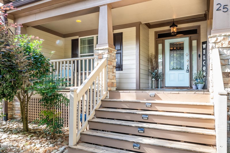 25 Paddy Ln, Youngsville, NC 27596