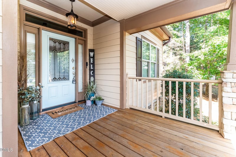 25 Paddy Ln, Youngsville, NC 27596