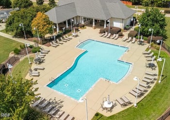 25 Paddy Ln, Youngsville, NC 27596