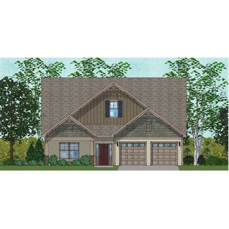 25 Pickerel Crest Way, Youngsville, NC 27596