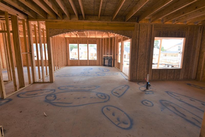 25 Pickerel Crest Way, Youngsville, NC 27596