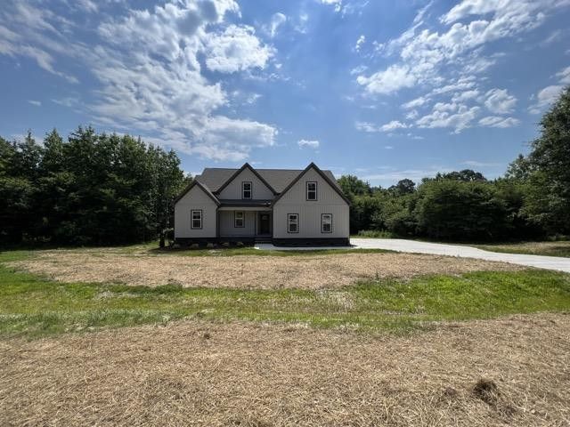 25 Pilot Ridge Rd, Zebulon, NC 27597