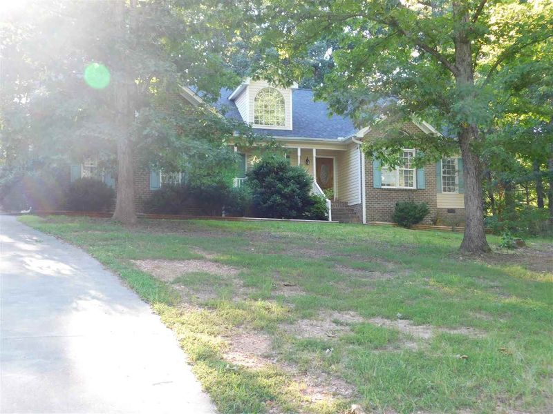 25 Polo Dr, Franklinton, NC 27525