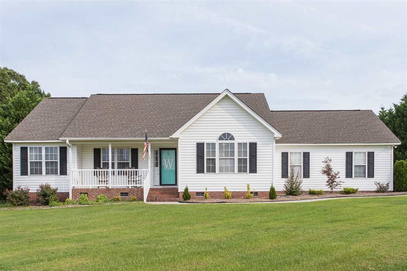 25 Raybon Pl, Youngsville, NC 27596