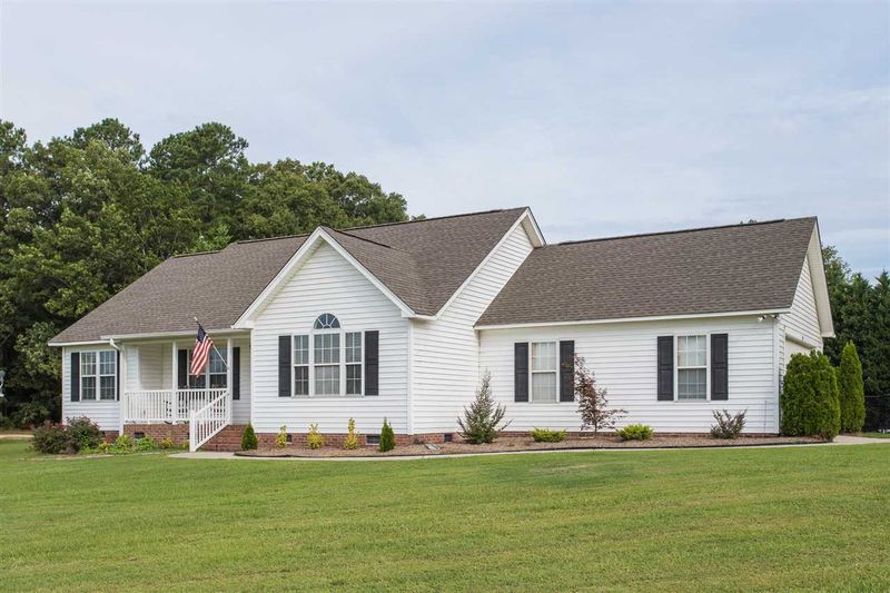 25 Raybon Pl, Youngsville, NC 27596