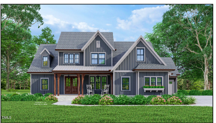 25 Rembert Run Ct, Louisburg, NC 27549