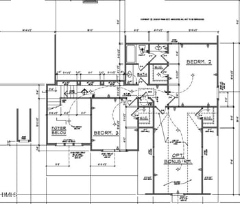 25 Rembert Run Ct, Louisburg, NC 27549