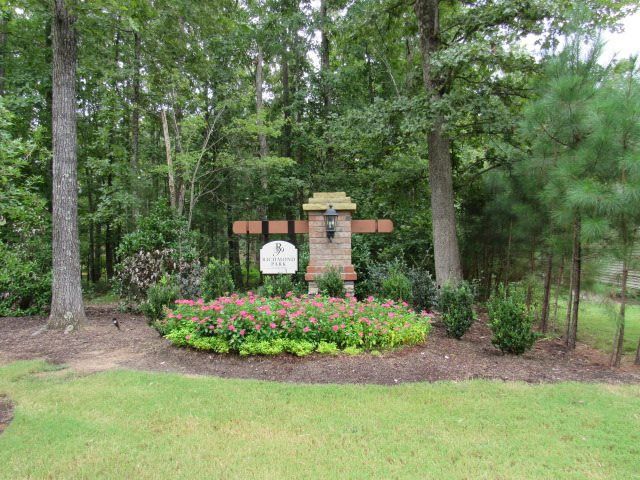 25 Richmond Ct Lot 7, Durham, NC 27713