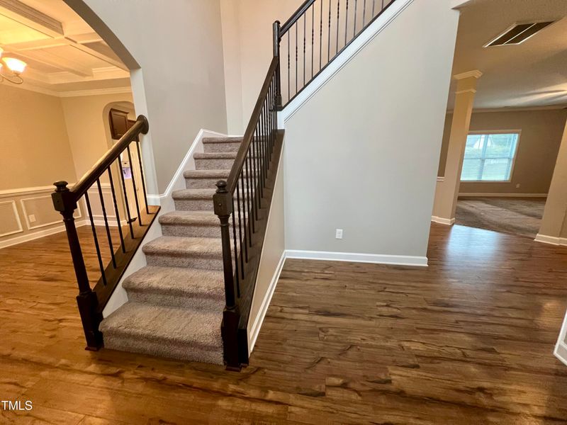 25 River Rock Ct, Clayton, NC 27527