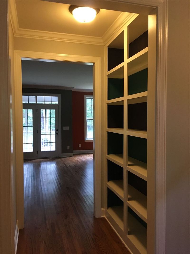 25 River Rock Way, Franklinton, NC 27525
