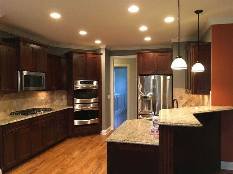 25 River Rock Way, Franklinton, NC 27525