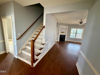 25 Rocky Creek Ln, Benson, NC 27504