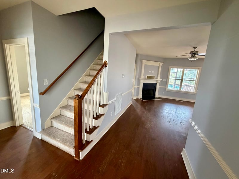 25 Rocky Creek Ln, Benson, NC 27504