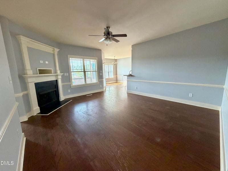 25 Rocky Creek Ln, Benson, NC 27504