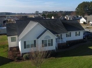 25 Rody Ln, Selma, NC 27576