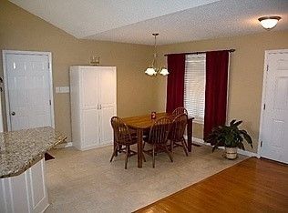 25 Rody Ln, Selma, NC 27576