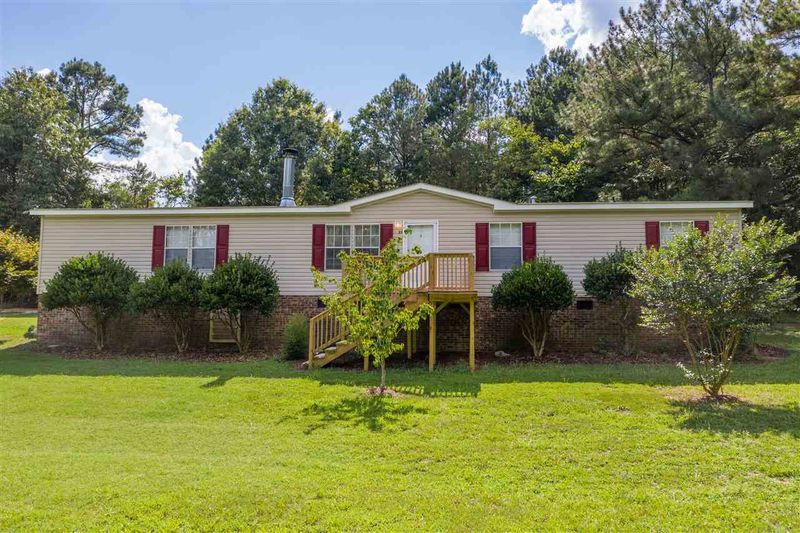 25 Rough Ln, Louisburg, NC 27549