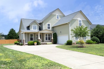 25 Ruth Cir, Fuquay Varina, NC 27526