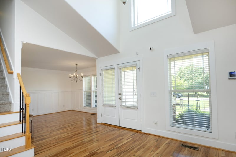 25 Ruth Cir, Fuquay Varina, NC 27526